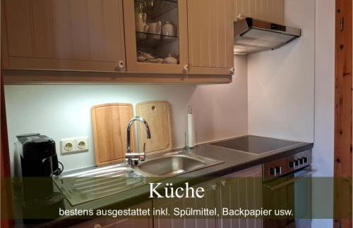 Wald und Waterkant - Foto 10