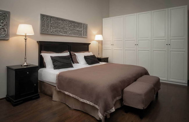 Palacina Berlin Apartments - Foto 6