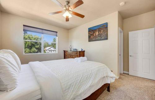 Downtown Cozy retreat - Foto 5