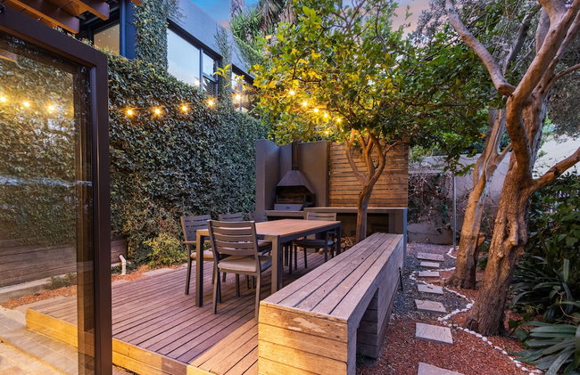 Oranjezicht Haven - Foto 27