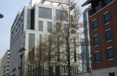 Merchant Quarters Apartments - Foto 1