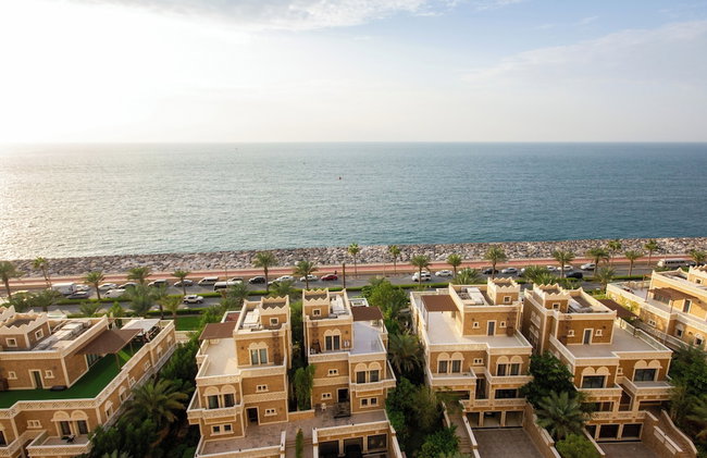 Bespoke Residences- Balqis Residences - Foto 49