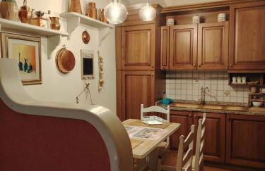 La Bouganville e Il Gelsomino - Foto 77