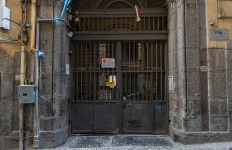 Napoli Maison Suite - Foto 13