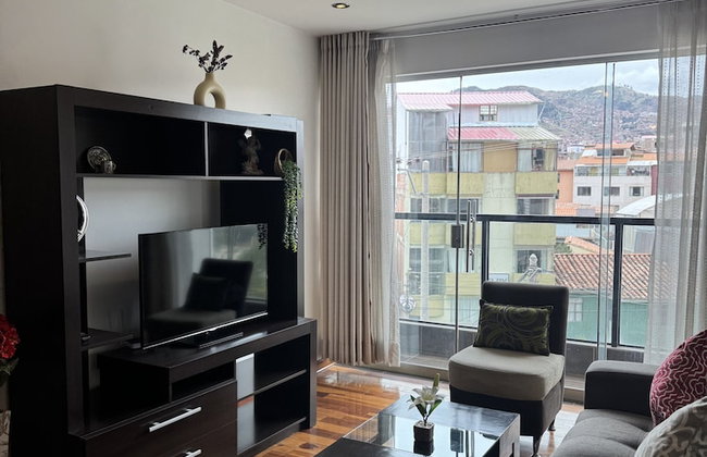 Residencial Emilio - Apartments Cusco - Photo 45