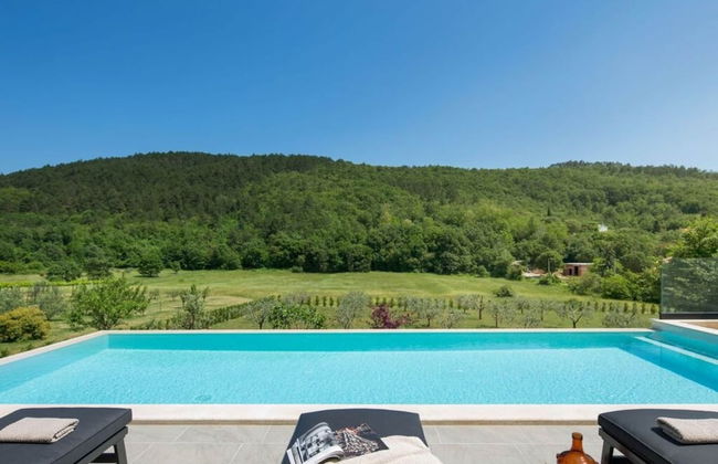 Villa Terra Comfortable Holiday Residence - Foto 13