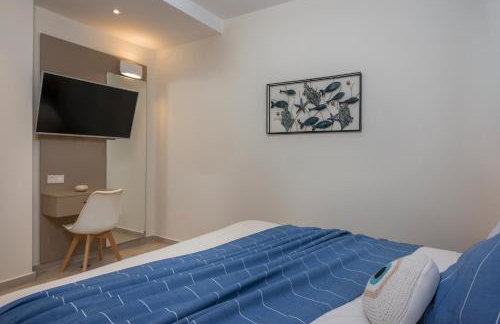 Kolymbari Sea Front Cozy Apartments - Foto 26