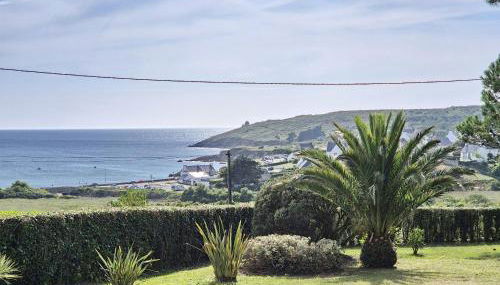 391-Authentique penty, vue mer, proche plage - Foto 2