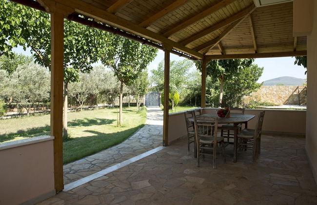 Agrotospita Country Houses - Photo 79