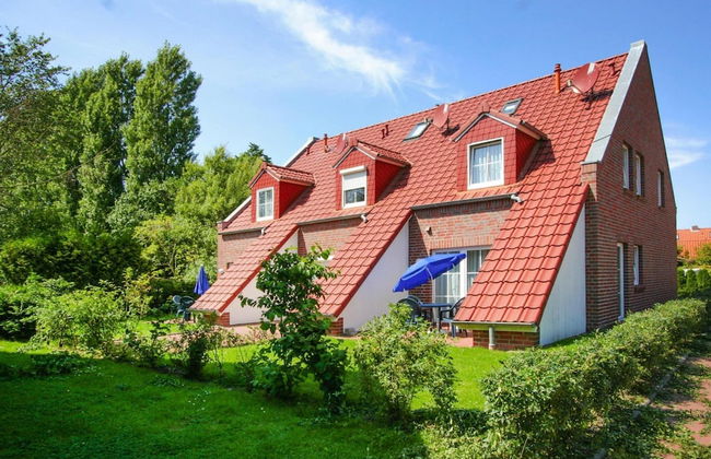 Ferienhauser in Greetsiel - Foto 1