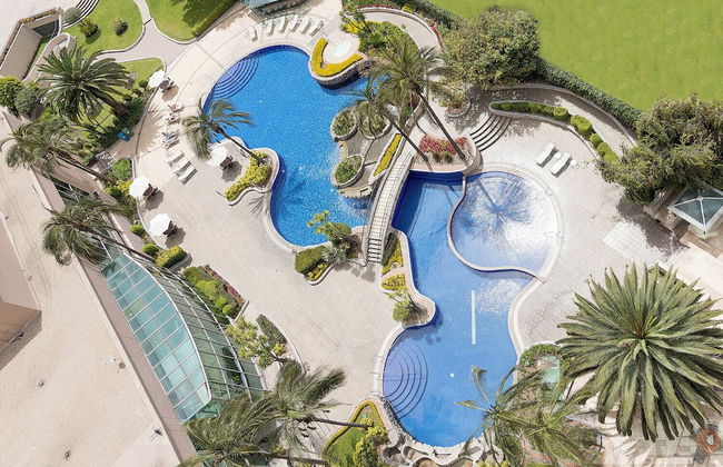 Torres de Suites by InAmazonas - Photo 20