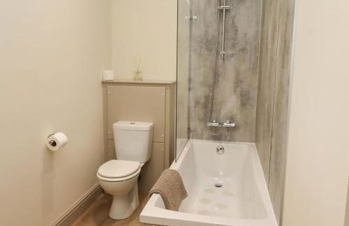 Cragg Lodge - Foto 18