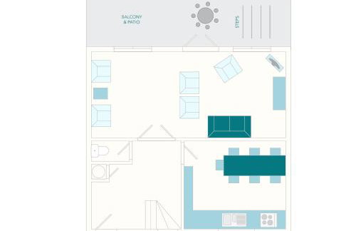 Tuckenhay, 3 Salle Cottage- Fcs - Photo 26