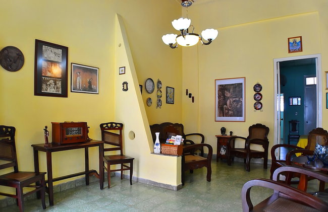 Martirena's Hostal - Foto 15