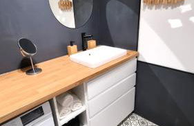 Le Honset quartier du Château - Foto 16