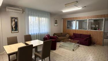 Parmigianino Apartments - Foto 3, Lobby or reception