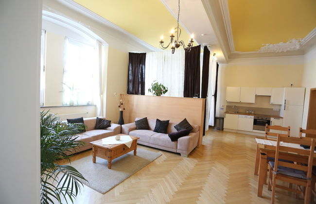 City Apartments Mühlhausen - Photo 2