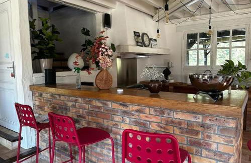 Le Relais de Chasse - Foto 16