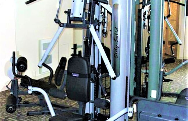 Park Regency Resort - Foto 14