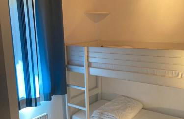 Chalet rénové, environnement très calme, piscines intérieure et extérieure chauffées, Bord du lac de Biscarosse Parentis - Foto 7