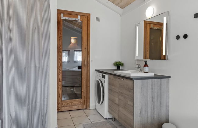 "Solina" - 500m from the sea - Foto 24