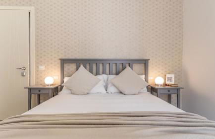 -Le stanze dei Pico- Wi-Fi, nel cuore di Mirandola - una terrazza unica sul tetto - Photo 65