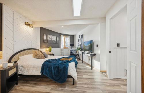 The Maple Lake Dome Home - Foto 20