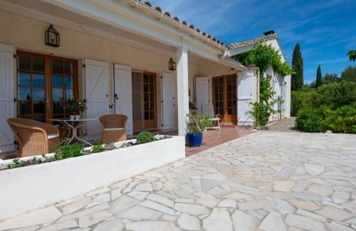 Le Bariole, luxury villa with heated pool - Foto 18