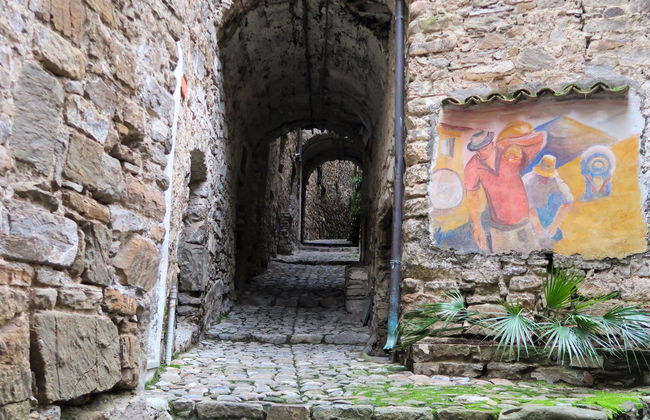 Casa Reanna - Foto 19