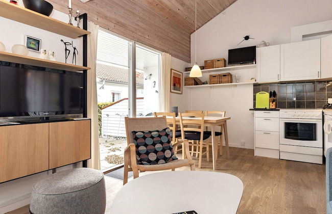 4 Person Holiday Home in Aeroskobing-by Traum - Foto 5