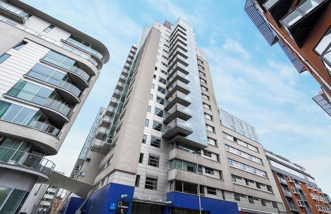 Panoramic Views by Underthedoormat - Foto 28