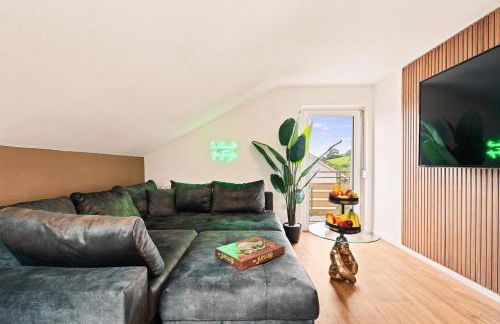 Residenz Cheval - Jumanji - Friedrichshafen - Bodensee - Foto 1