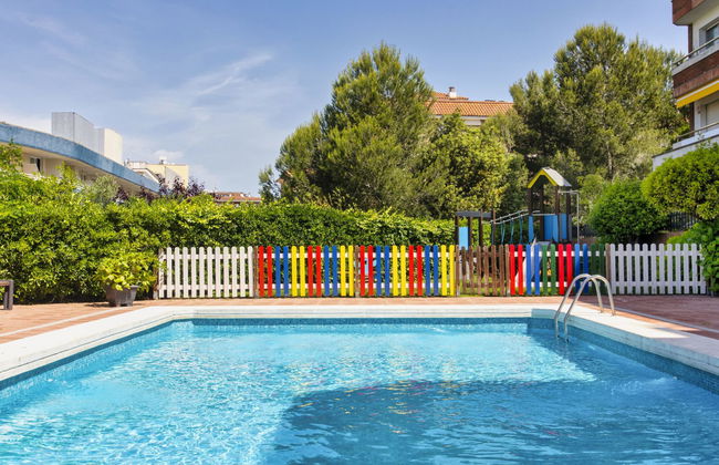 Cosy Lloret - Foto 18