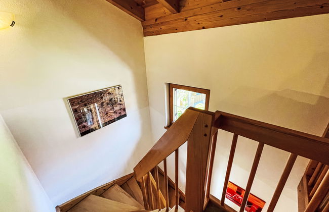 Chalet Chiemsee - Foto 29