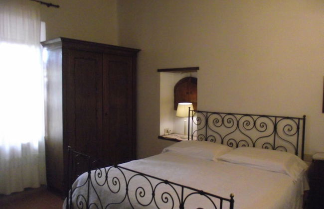 Relais Villa Casalta - Foto 9