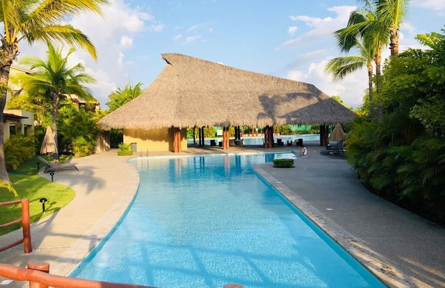 El Tigre Isla Palmares - Foto 29