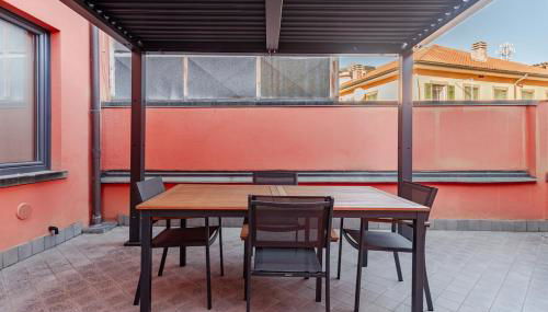 Apartment Contrada Tre Passi Bergamo - Foto 2