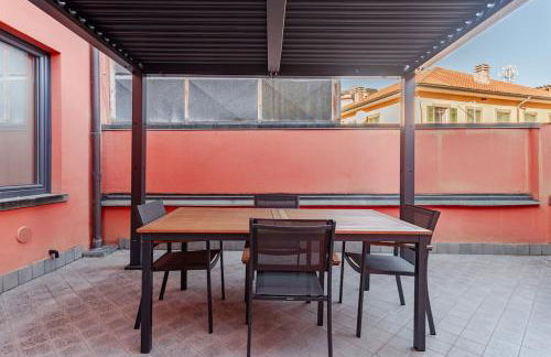 Apartment Contrada Tre Passi Bergamo - Foto 2