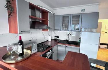 Greywood relax apartment - Foto 8