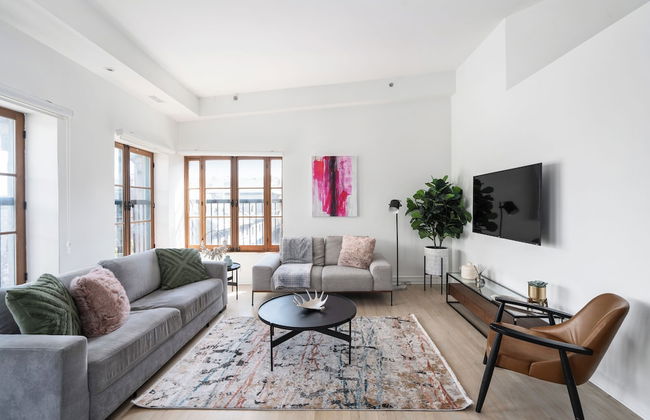 Le Nomade MTL - Foto 79