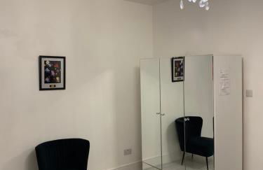 Supreme Apartment - Near Tube Stations & Free Parking - Foto 6