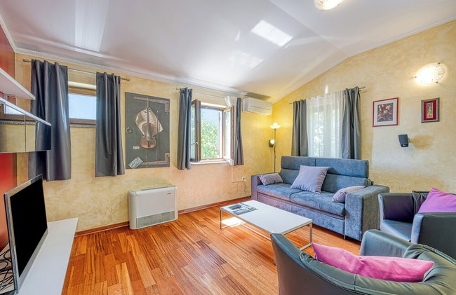 Grad Inn Boutique Villa Apt Rosemary - Foto 15