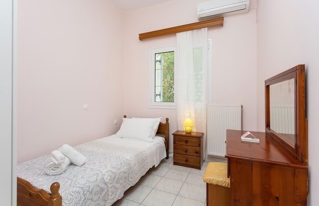 Villa Evie in Nisaki - Foto 42