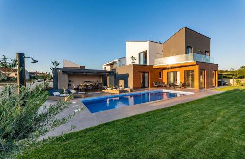 Villa LiLa - Sunshine - Foto 32