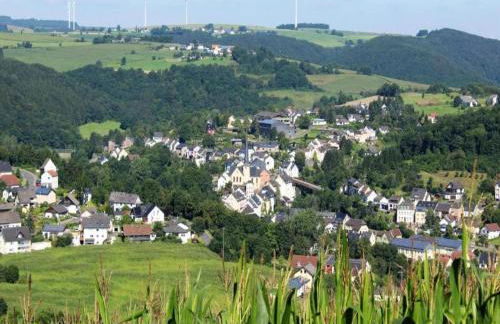 Bungalow auf dem Campingpark Waxweiler - Foto 25