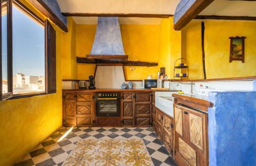 Casa Museo RAKKANA - En el Centro de Requena - Foto 22