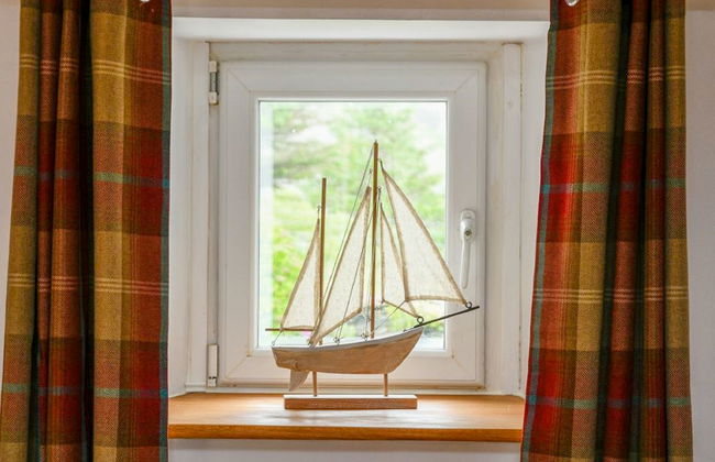 Easdale Cottage - Foto 15