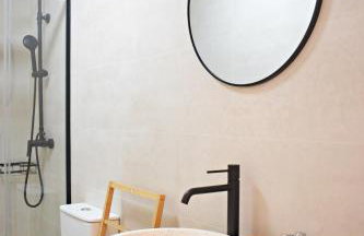 Precioso apartamento con Parking en el centro de Málaga - Foto 9