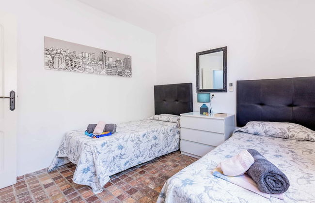 Villa Lory - Foto 17