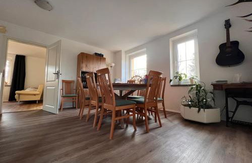 Ferienhaus Bergblick - mit Sauna und Dampfbad und Yacuzzi - Foto 6